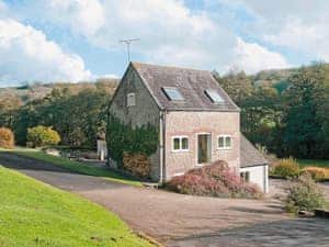 Exterior | Hill Mill Cottage, Nr. Wotton-under-Edge
