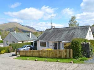 Delightful, detached bungalow  | Greenstone, Keswick
