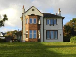 Exterior | St Brides, Lamlash, Isle of Arran