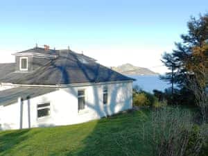 Exterior | Ardbeag, Whiting Bay, Isle of Arran
