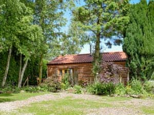 Lovely detached lodge | Brandy Lodge - Tavern Cottages, Newsham, near Richmond
