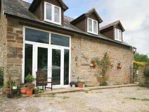 Exterior | The Cider Press, Watton, near Bridport