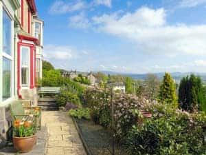 Fabulous, far-reaching views from the property | Beech Hill, Kendal