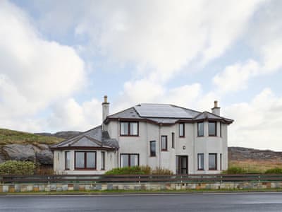 South Uist Cottages Benbecula And Eriskay Walkhighlands