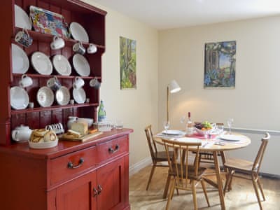 Brierdene End Cottage In Old Hartley Near Whitley Bay