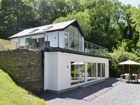 Delightful detached property above the village of Berrynarbor | Hidden Gem, Berrynarbor, near Ilfracombe