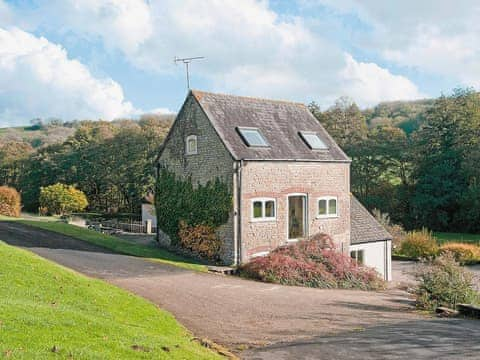 Exterior | Hill Mill Cottage, Nr. Wotton-under-Edge