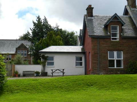 Activity | Heathfield Cottage, Brodick, Isle of Arran