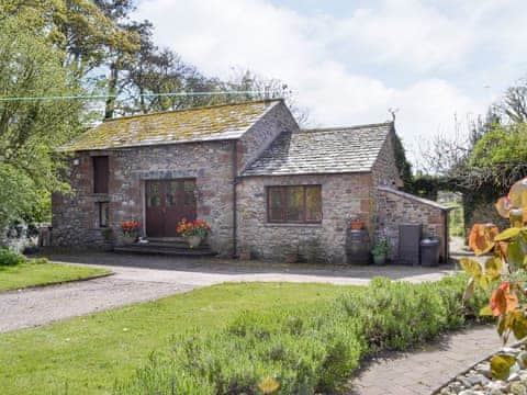 Attractive stone-built holiday home | The Coach House, Bootle, near Millom