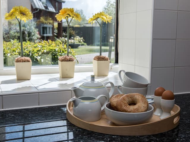 Kitchen | The Augusta House, Somerford Keynes