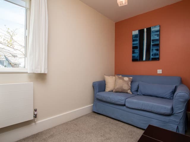 Snug | The Augusta House, Somerford Keynes