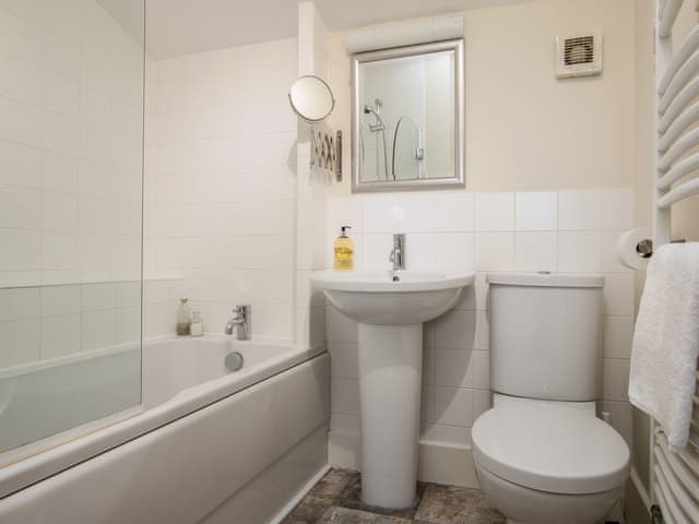 Bathroom | The Augusta House, Somerford Keynes