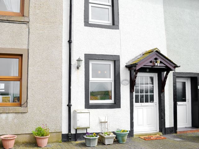 Charming holiday home | Cosy Cottage, Allonby, near Maryport