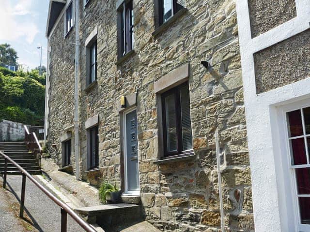 Adorable single-storey holiday home | Roland Cottage, Falmouth