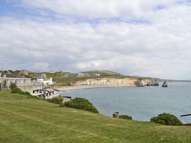 Freshwater Bay | Isle of Wight