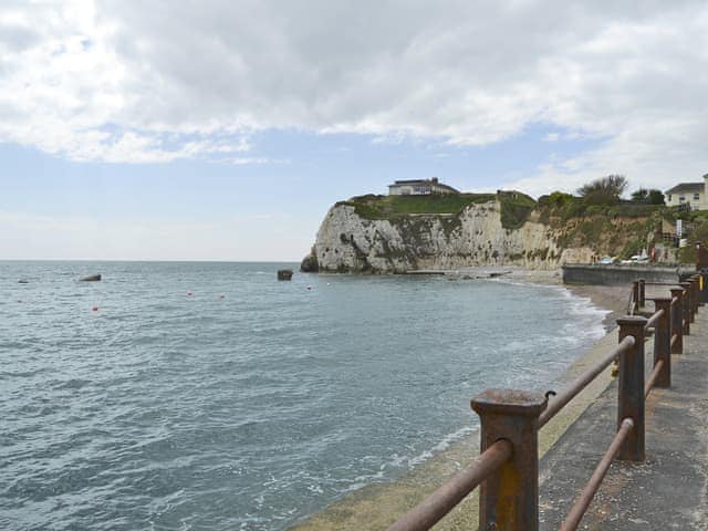 Freshwater Bay | Isle of Wight