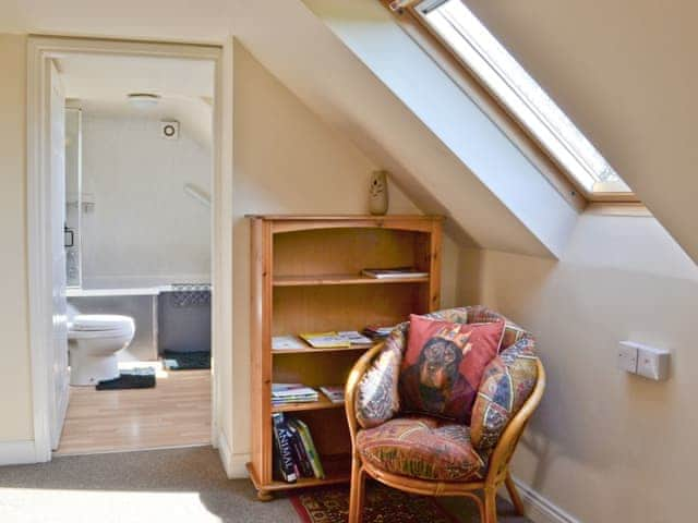 Hallway | Dale View Barn, Winceby, near Horncastle