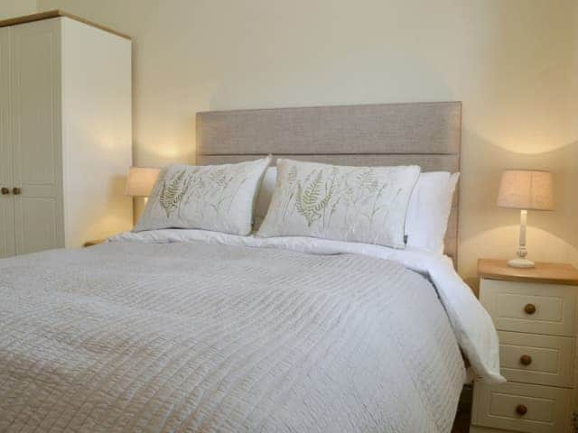 Typical relaxing double bedroom | Bramble Cottage, Kestrel Cottage, Hazel Cottage - Durham Country Cottages, Haswell, near Durham