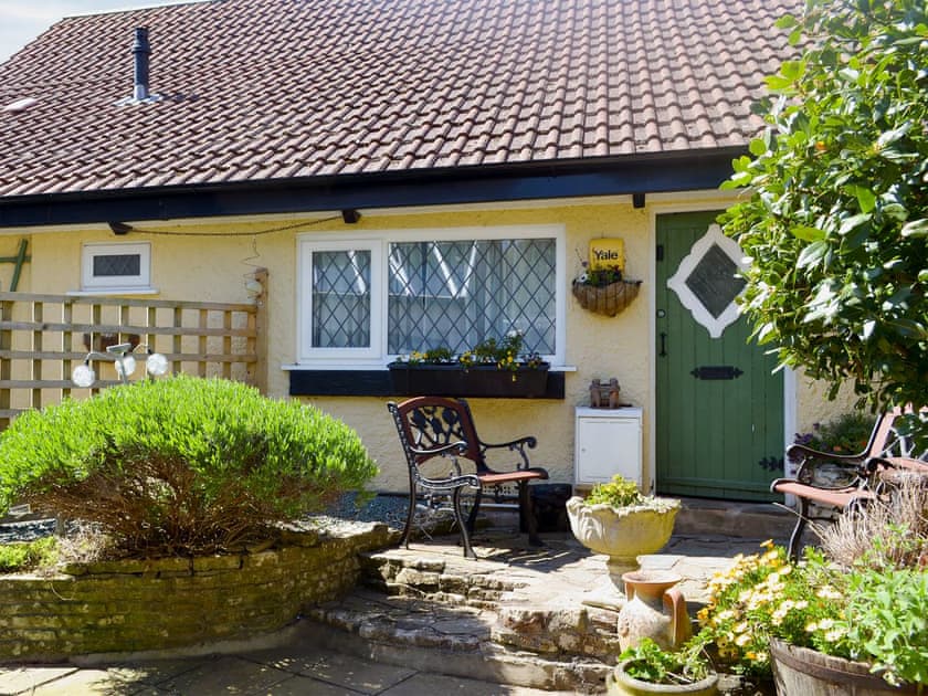 Robin Cottage In Brixham Devon Book Online Hoseasons