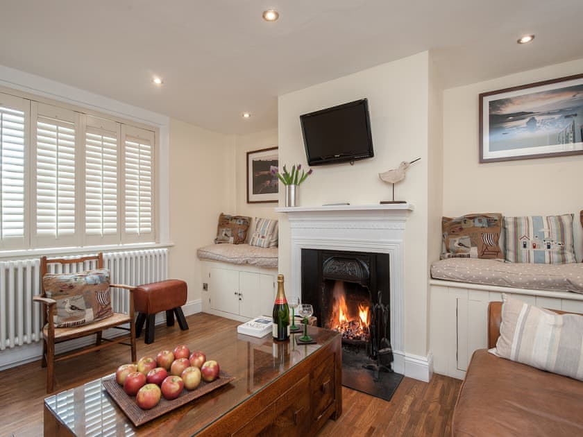 Pebble Cottage
