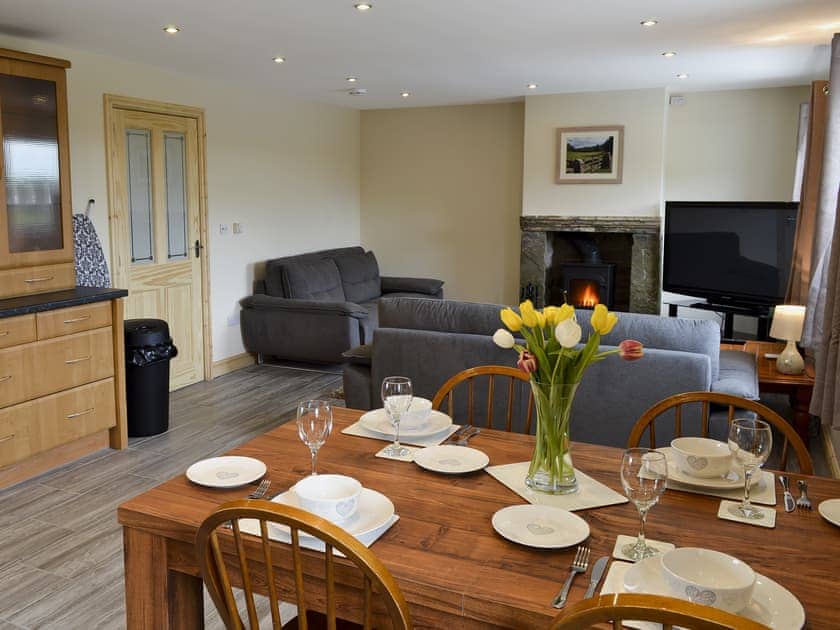 Booth Farm Cottage