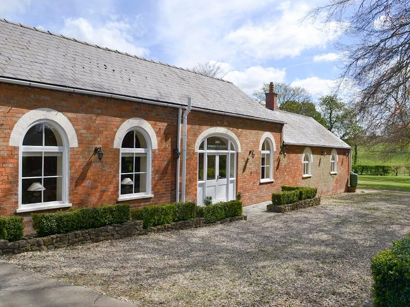 Appealing holiday home | Binbrook House Mews - Chestnuts Farm Cottages, Binbrook, near Market Rasen