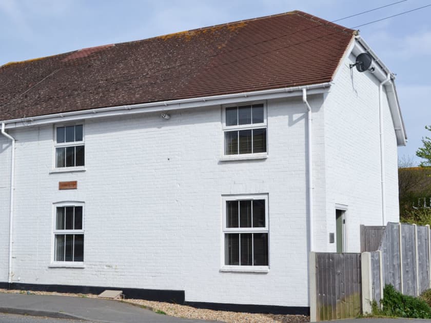 Nyetimber Cottage