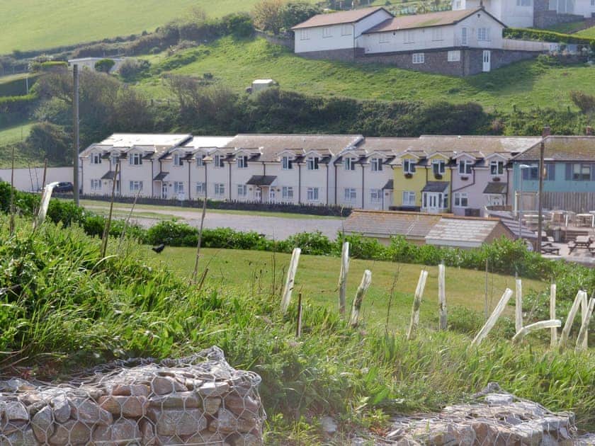 Lovely cottages in a great location | Anchor Cottages, Hope Cove