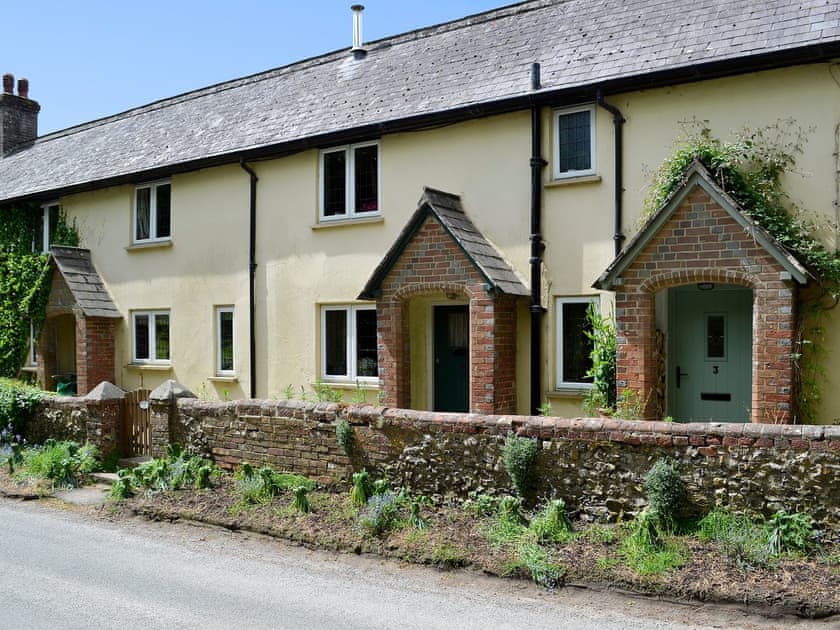 Forever Cottage In Milton Abbas Near Blandford Forum Dorset