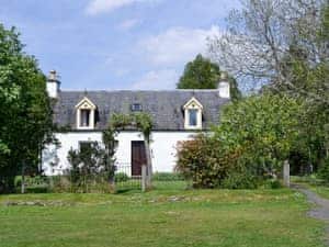 Exterior | Dalreach, Drumnadrochit