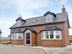 Attractive holiday home | Seatoller, Kettleness near Whitby