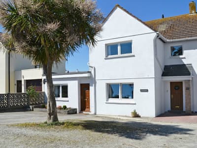 Attractive, single-storey apartment | Little Tamarisk, Padstow