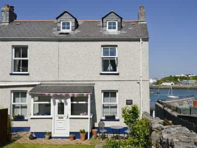 Providence Cottage In Turnchapel Near Plymouth Devon South Devon