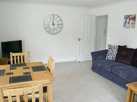 Contemporary, first floor apartment  | Tidal Retreat, Whitby