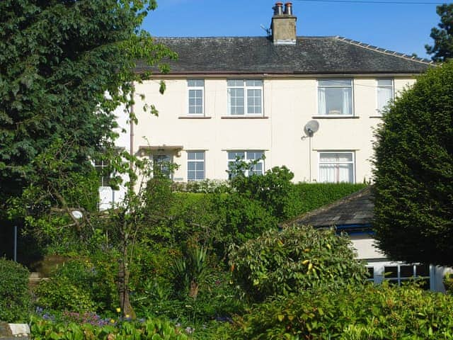 Delightful holiday home | The Fells, Keswick