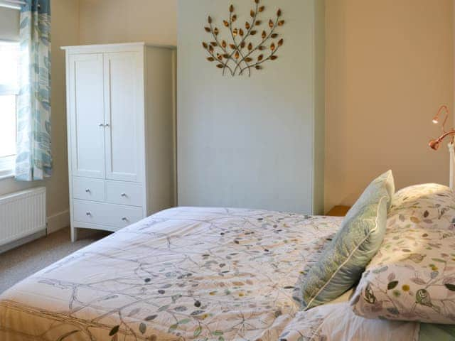 Double bedroom | The Lookout, Cromer