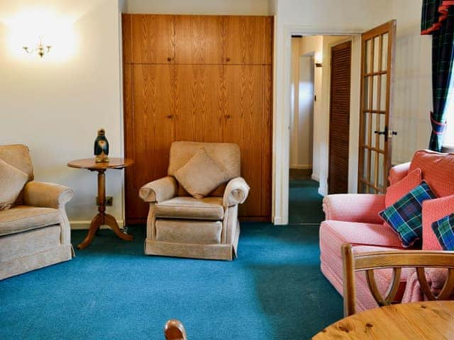 Living room | Bizzie Lizzie Cottage - Akeld Manor, Akeld, Wooler