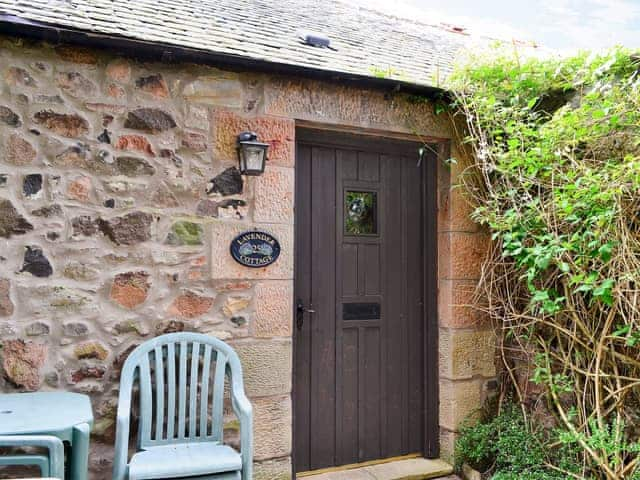 Traditional stone cottage | Lavender Cottage - Akeld Manor, Akeld, Wooler