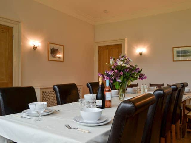 Dining area | Bodwen, Wootton Bridge, near Ryde