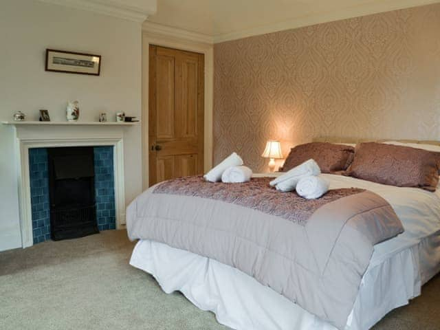 Double bedroom | Bodwen, Wootton Bridge, near Ryde