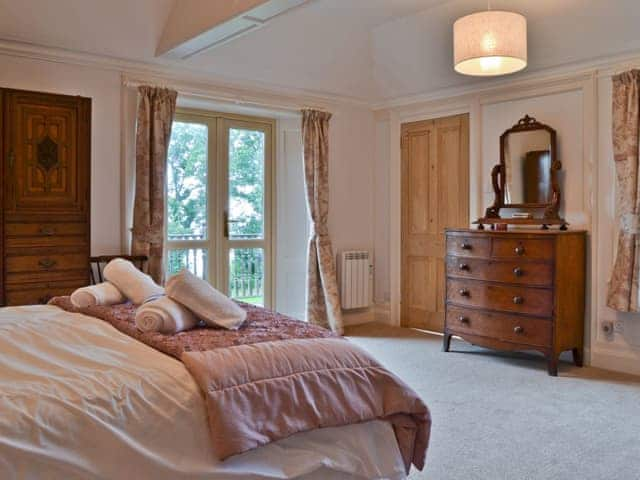 Double bedroom | Bodwen, Wootton Bridge, near Ryde