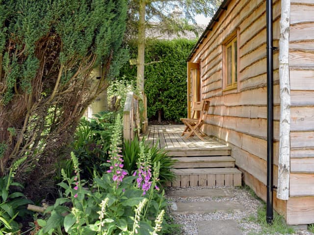 Exterior | Brandy Lodge - Tavern Cottages, Newsham, near Richmond