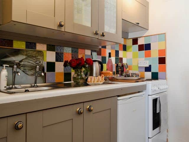 Kitchen area | Dove Cottage, Barnard Castle