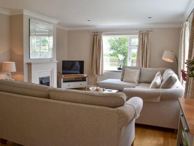 Living room | Henrys Bungalow, Anderby, near Skegness