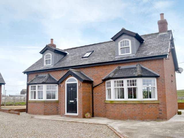 Attractive holiday home | Seatoller, Kettleness near Whitby