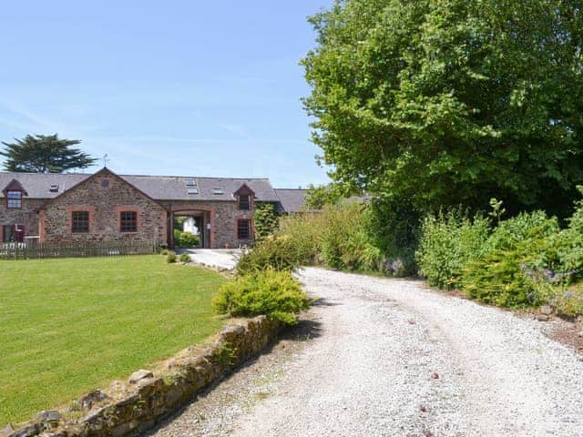 Magnificent holiday location | Stowford Lodge Holiday Cottages, Langtree, near Great Torrington