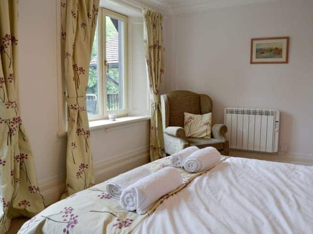 Double bedroom | Bodwen, Wootton Bridge, near Ryde