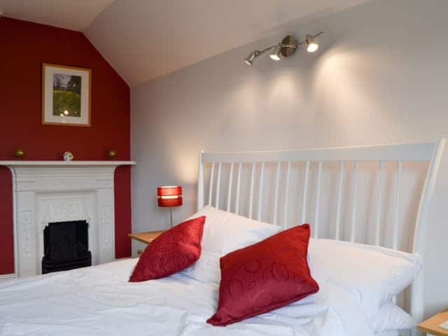 Double bedroom | Bodwen, Wootton Bridge, near Ryde