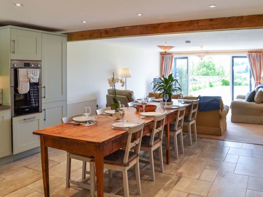 Stable Cottage