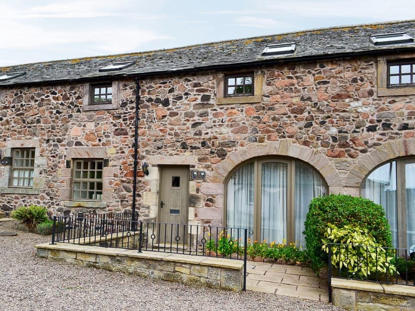 Quaint, converted cottage | Primula Patch - Akeld Manor, Akeld, Wooler